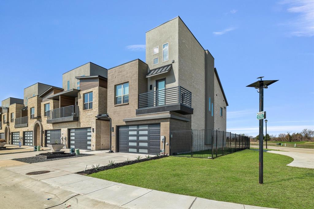 Heath Golf and Yacht - Residential