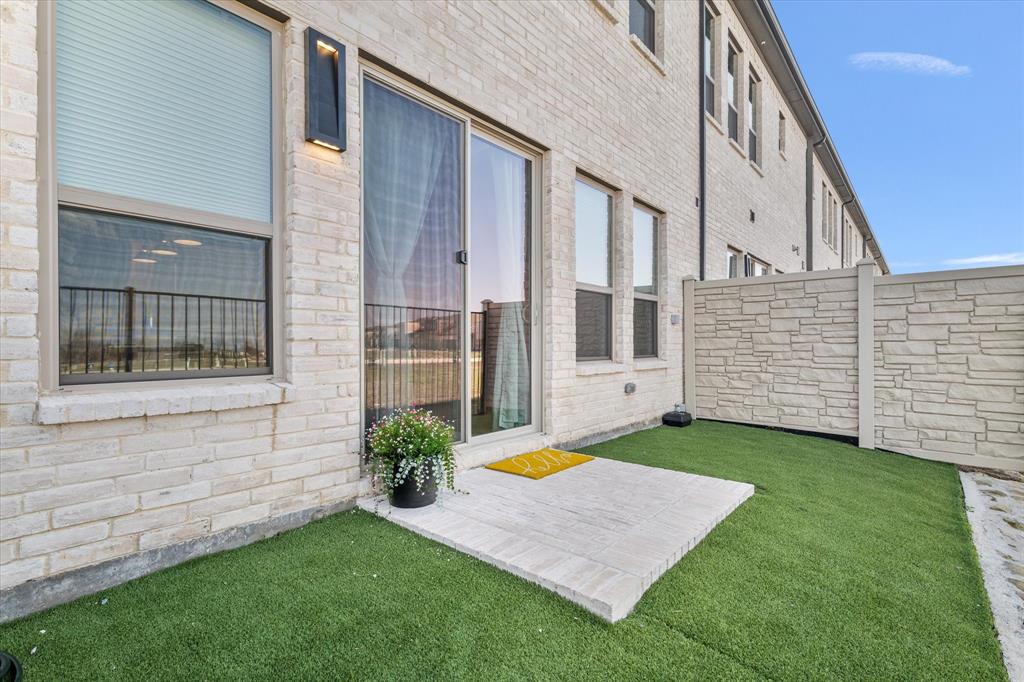 Heath Golf and Yacht - Residential