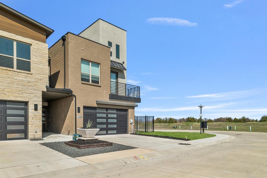 Heath Golf and Yacht - Residential