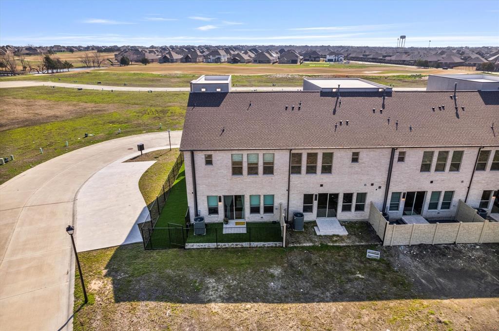 Heath Golf and Yacht - Residential