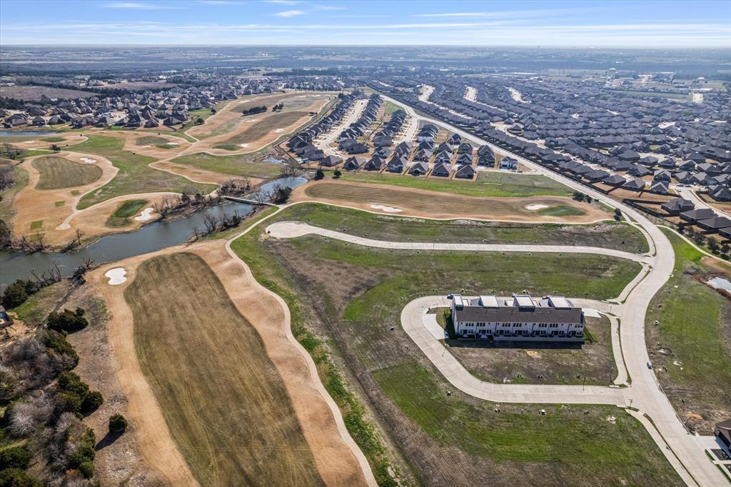 Heath Golf and Yacht - Residential