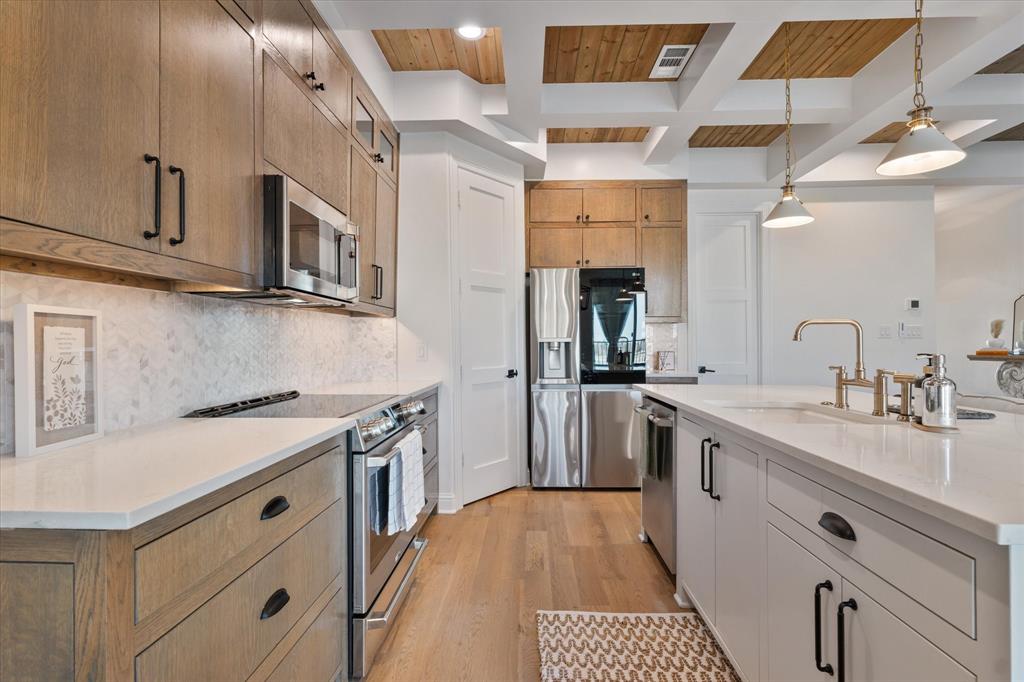 Heath Golf and Yacht - Residential