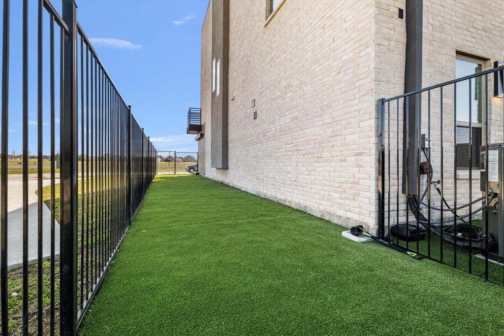 Heath Golf and Yacht - Residential