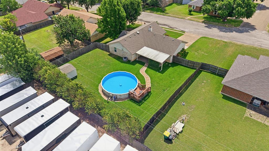200 E San Benito Drive