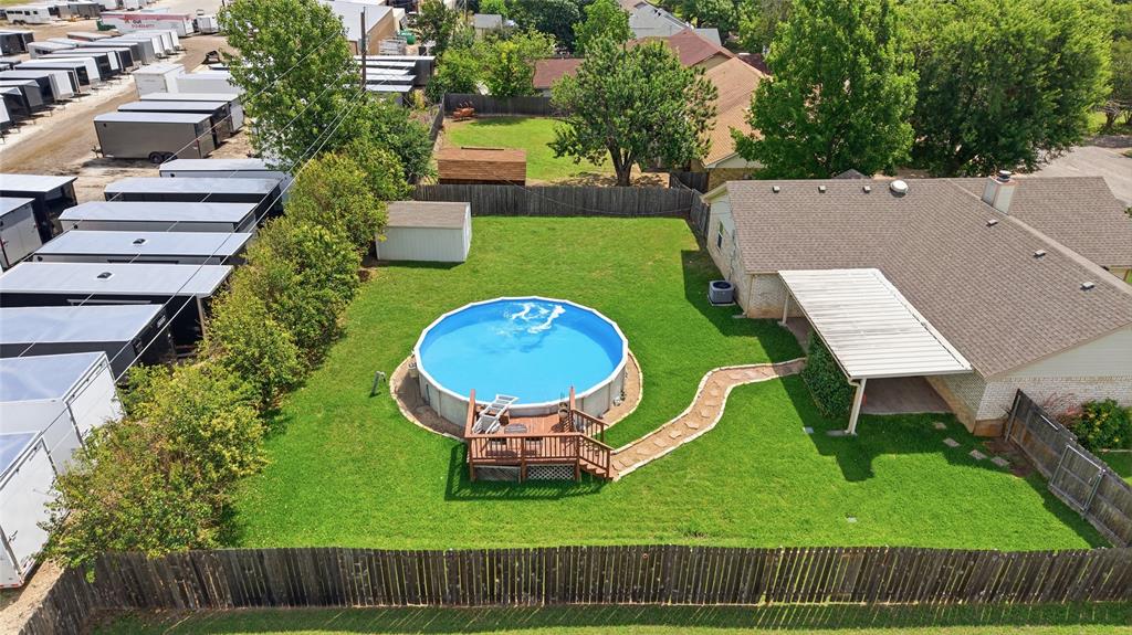 200 E San Benito Drive