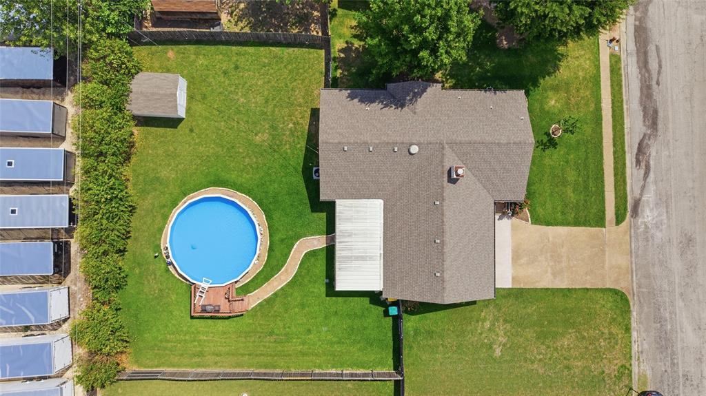 200 E San Benito Drive