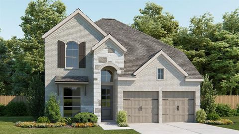 2405 Auburn Street Fate TX 75087