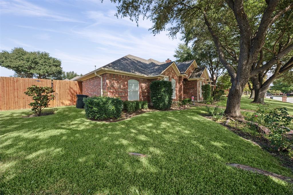 1415 Fairhaven Drive
