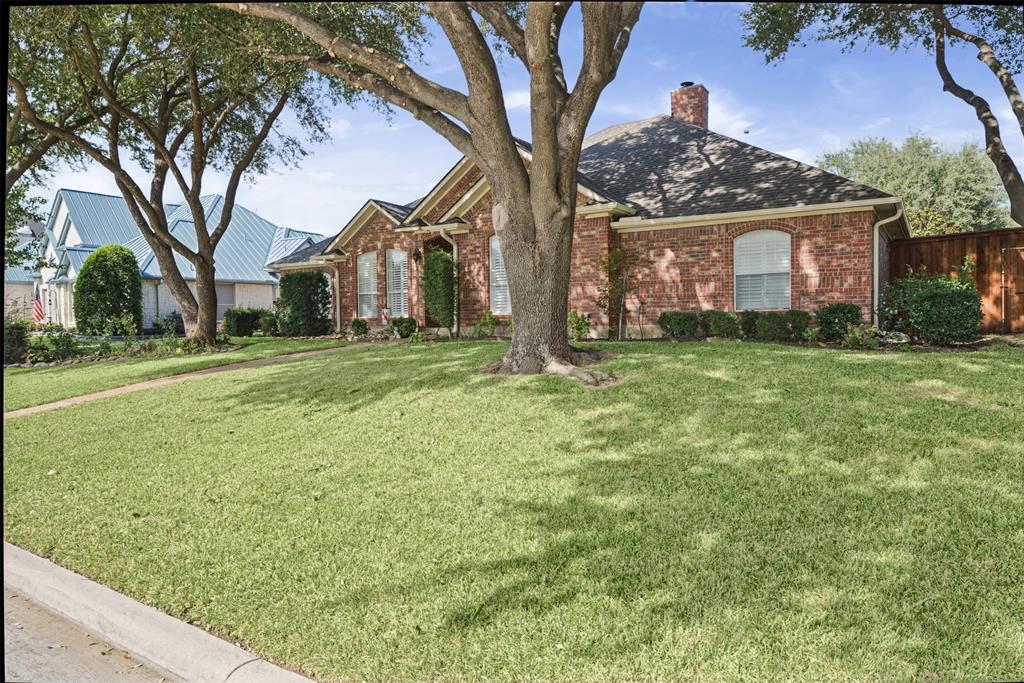 1415 Fairhaven Drive
