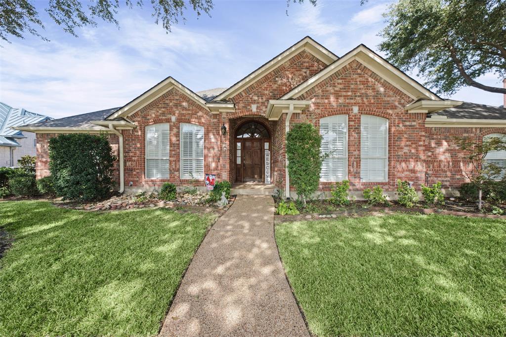 1415 Fairhaven Drive