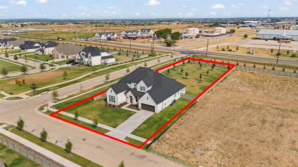 Pecan Square Ph 4c - Residential