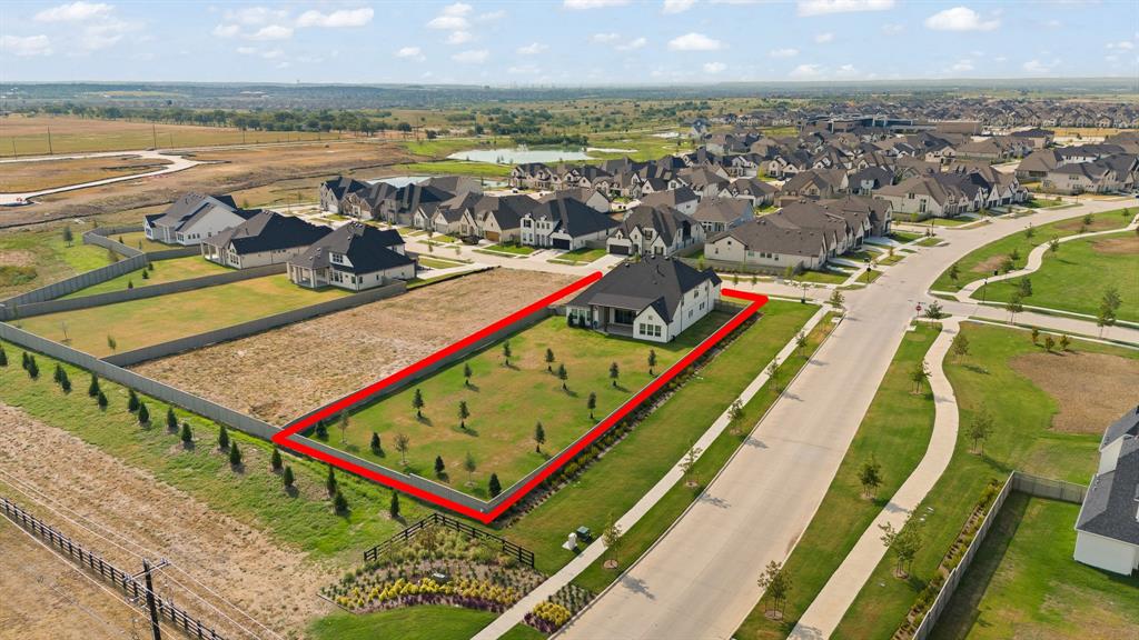 Pecan Square Ph 4c - Residential