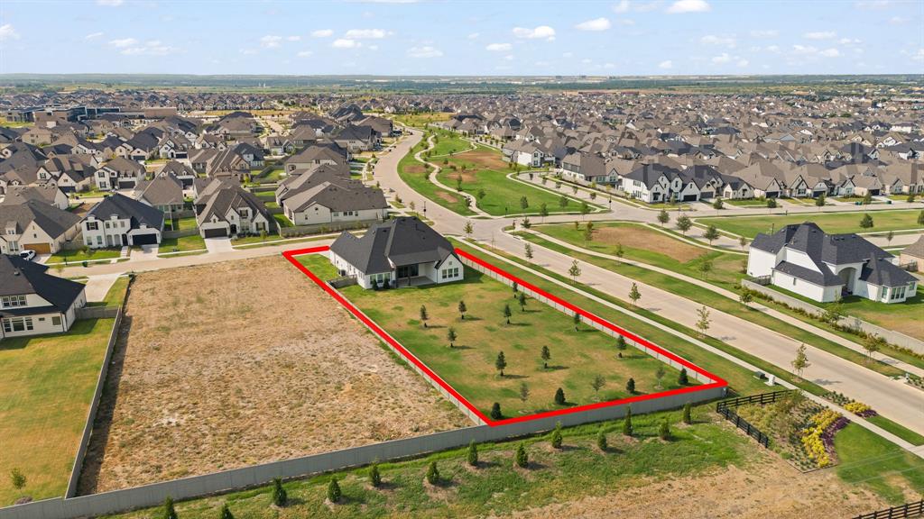 Pecan Square Ph 4c - Residential