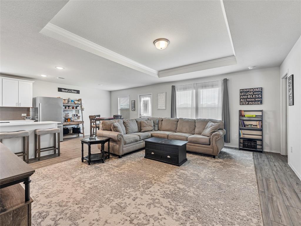 4632 Benham Drive