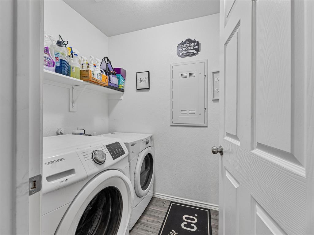 Kelley Tr - Residential