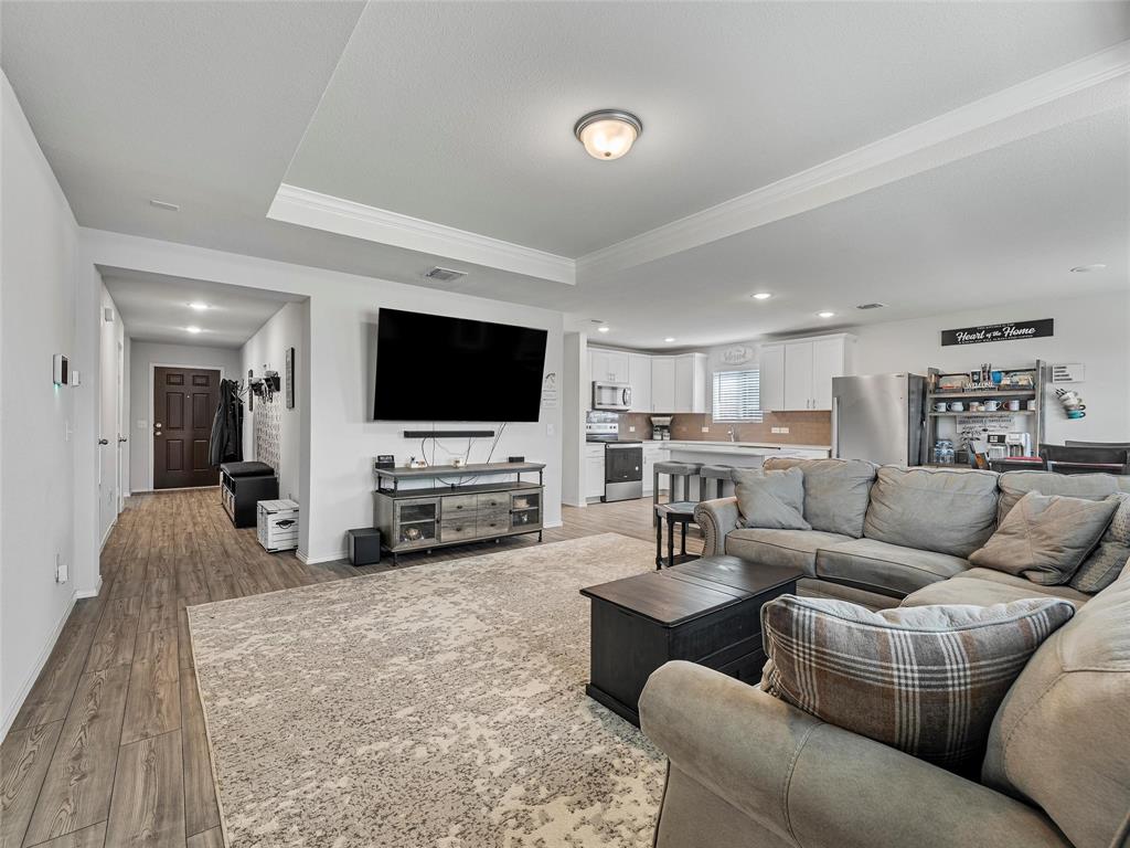 4632 Benham Drive