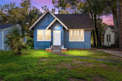 147 E Lister Street Shreveport LA 71101