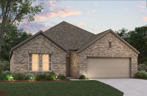 1816 Quapaw Trail Mesquite TX 75149