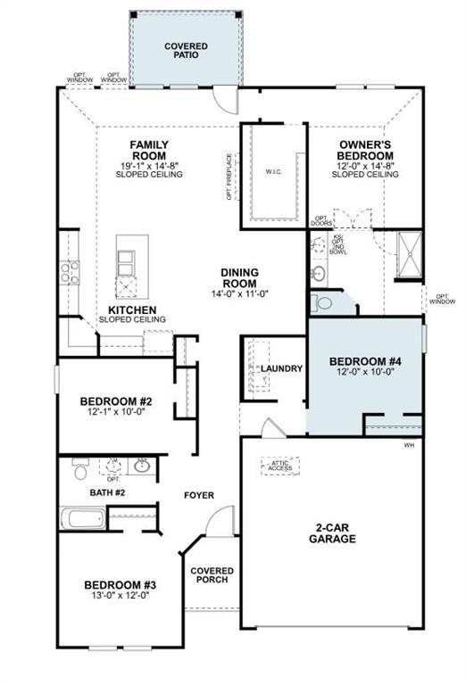 1816 Quapaw Trail