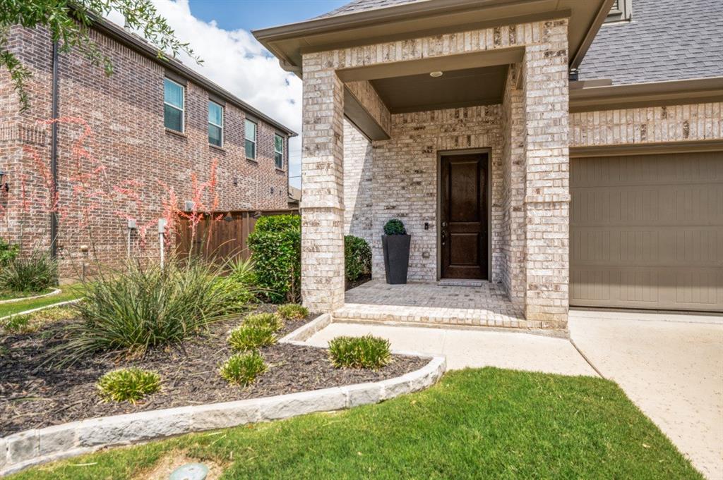5825 Liberty Hill Drive