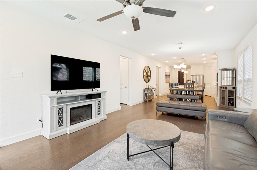 5825 Liberty Hill Drive