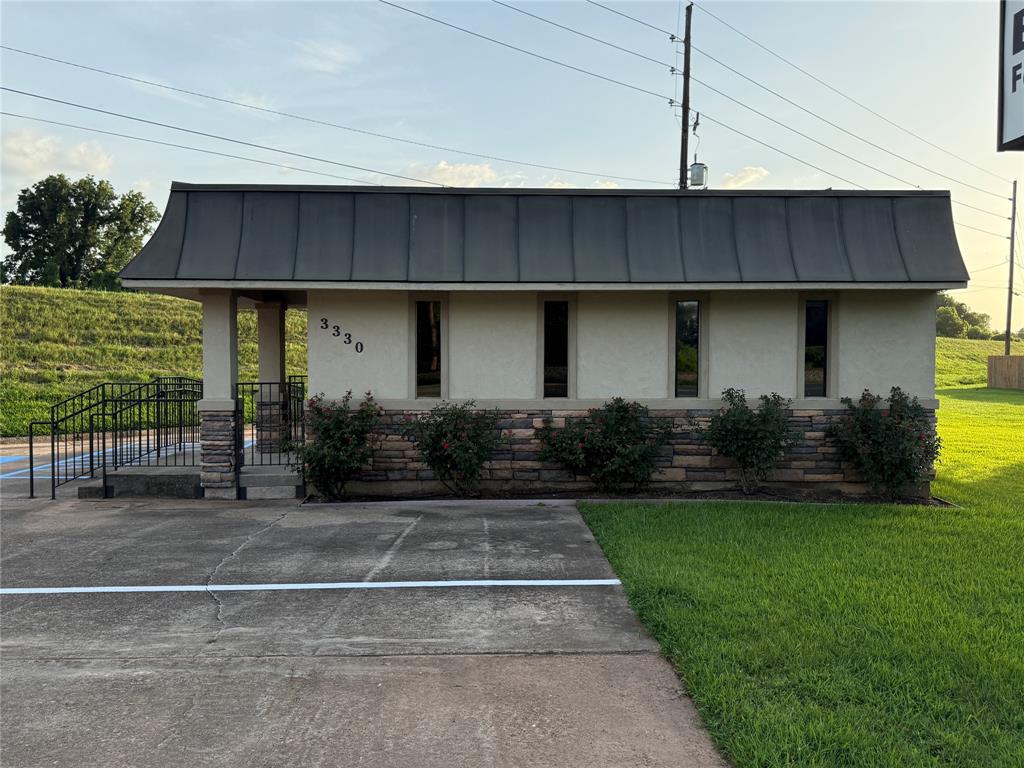 3330 Barksdale Boulevard
