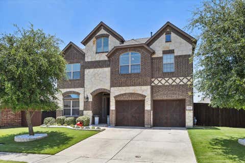 Photo of 1507 Firenza Court, McLendon Chisholm, TX 75032 (MLS # 21338085)