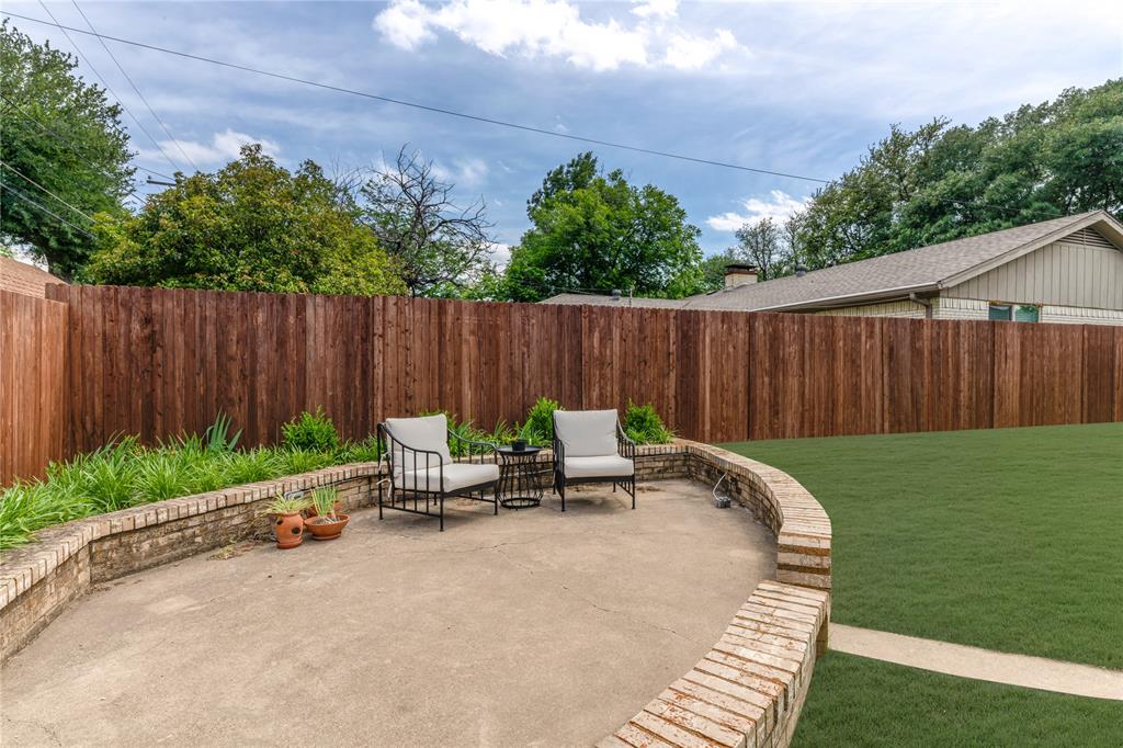 Buckner Terrace - Residential