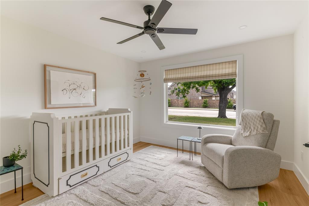 Buckner Terrace - Residential