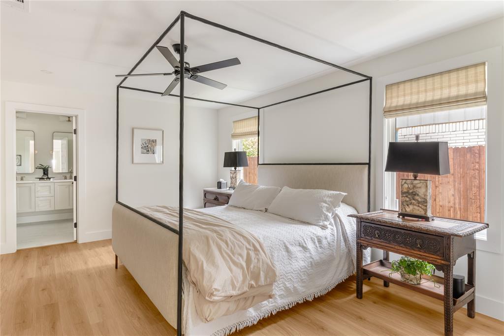 Buckner Terrace - Residential