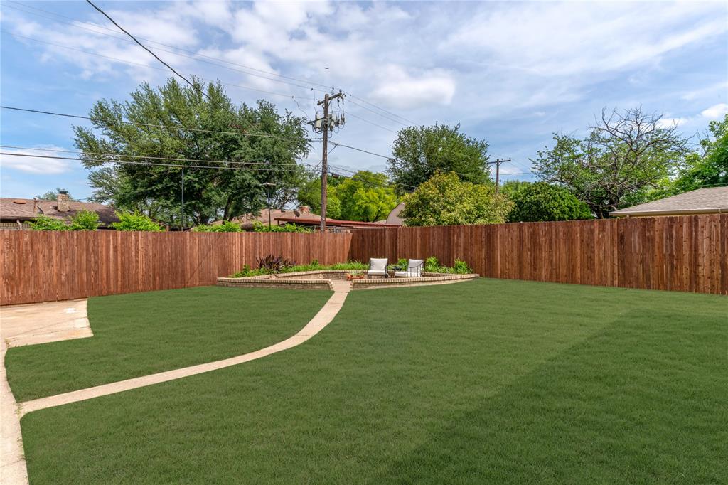 Buckner Terrace - Residential