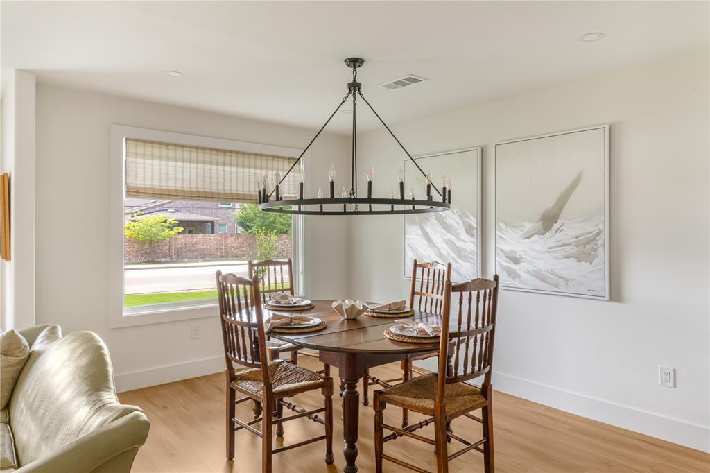 Buckner Terrace - Residential