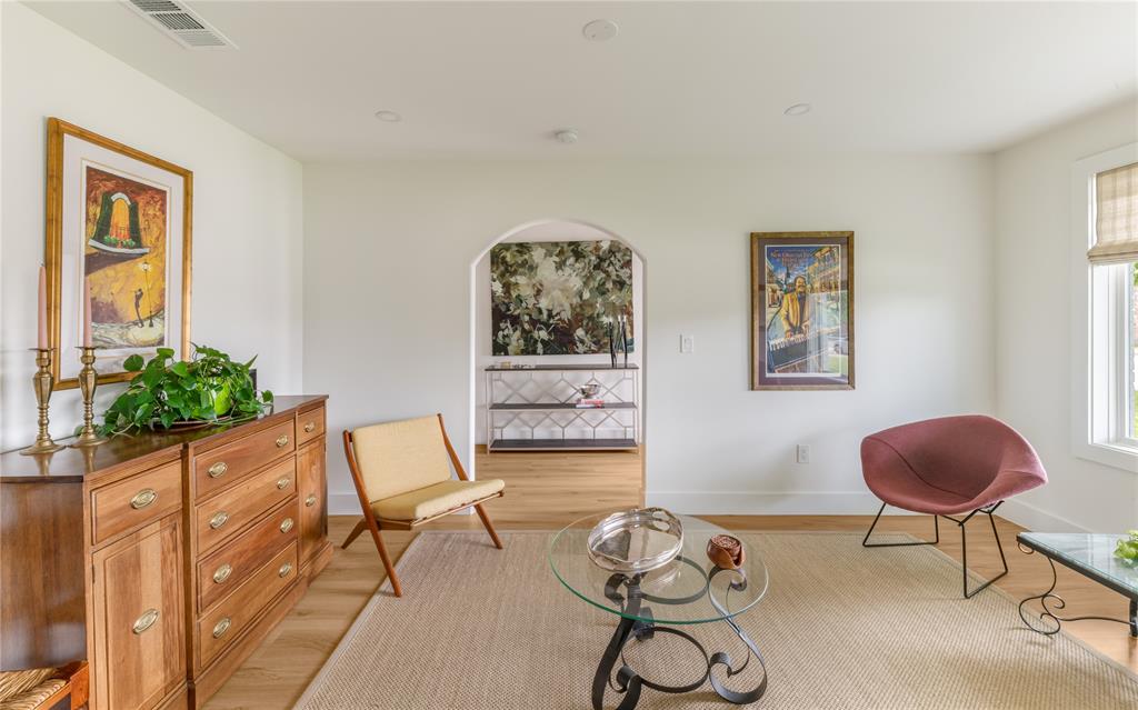 Buckner Terrace - Residential