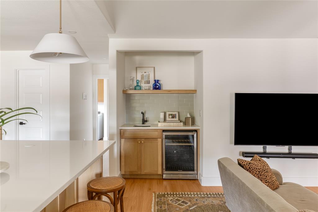 Buckner Terrace - Residential