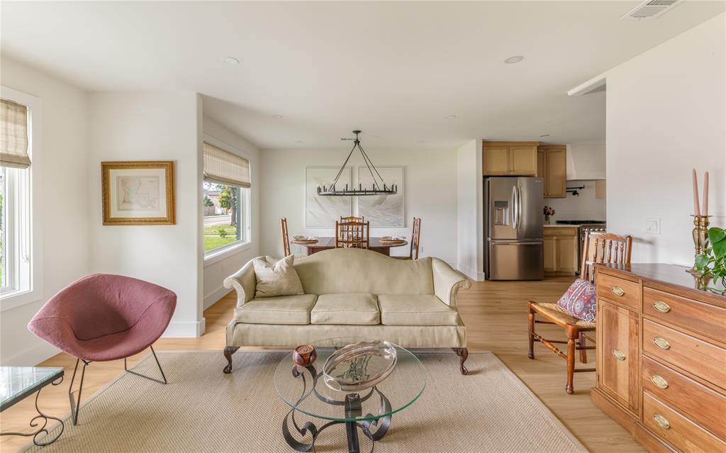 Buckner Terrace - Residential