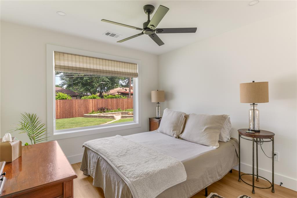 Buckner Terrace - Residential