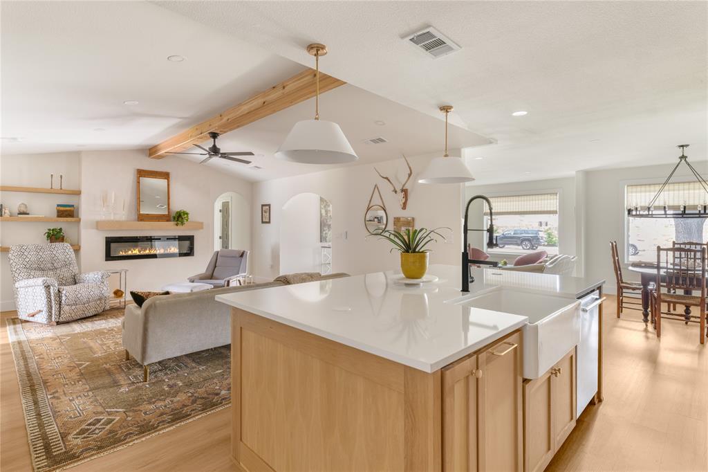 Buckner Terrace - Residential