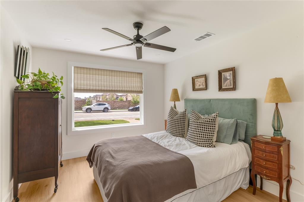 Buckner Terrace - Residential