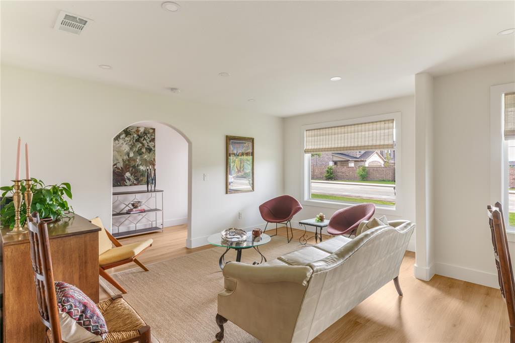 Buckner Terrace - Residential