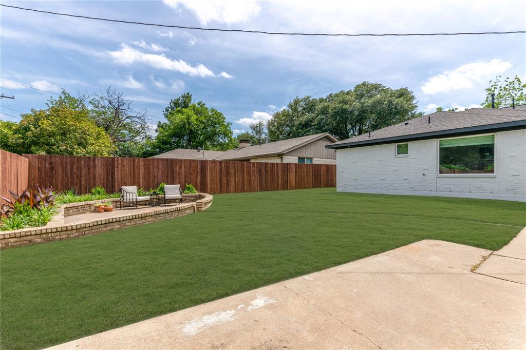 Buckner Terrace - Residential