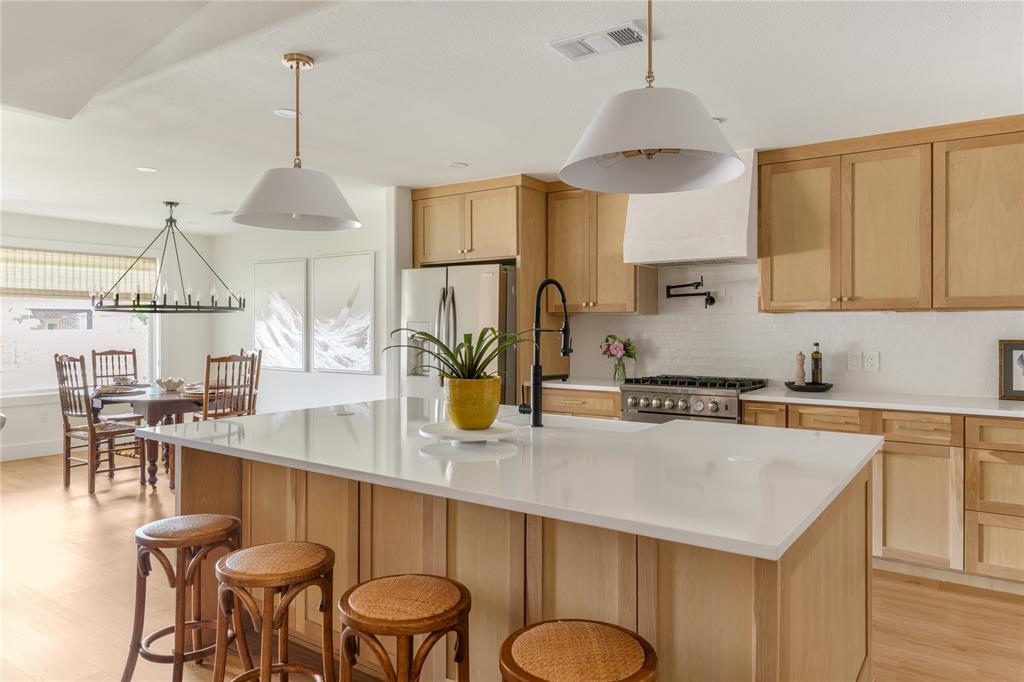 Buckner Terrace - Residential