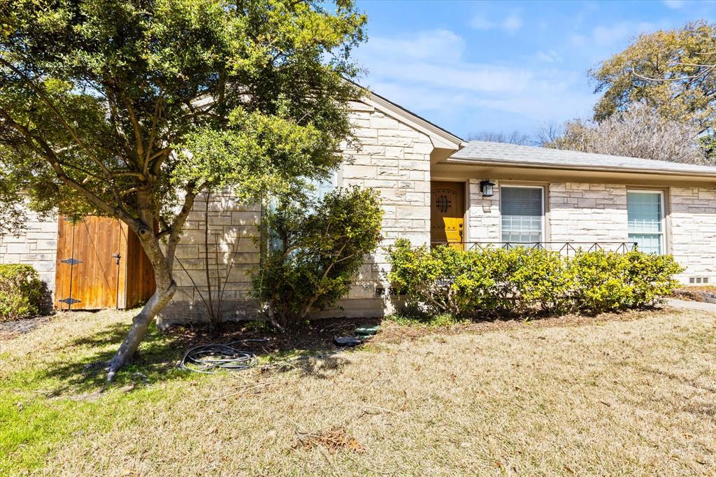 2919 Maple Springs Boulevard