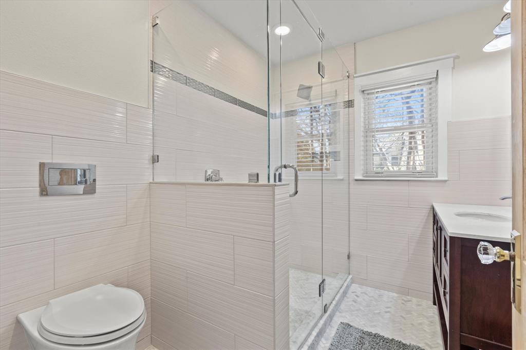 Oak Lawn Heights - Residential