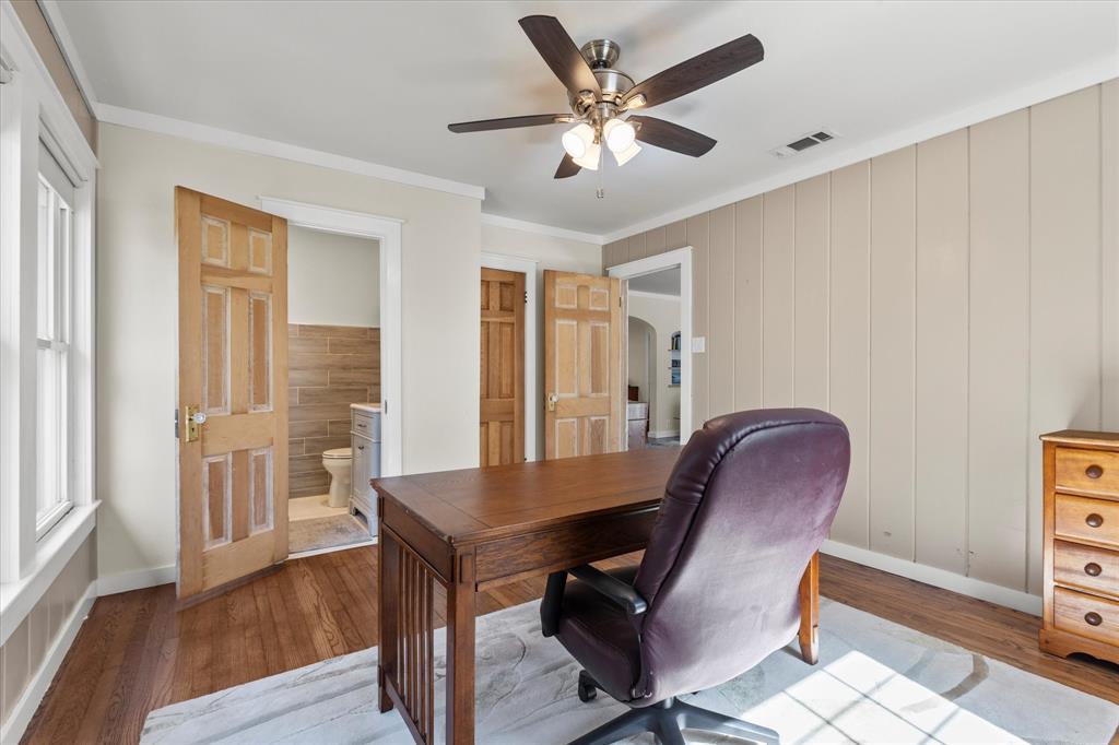 Oak Lawn Heights - Residential