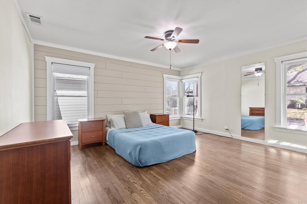 Oak Lawn Heights - Residential