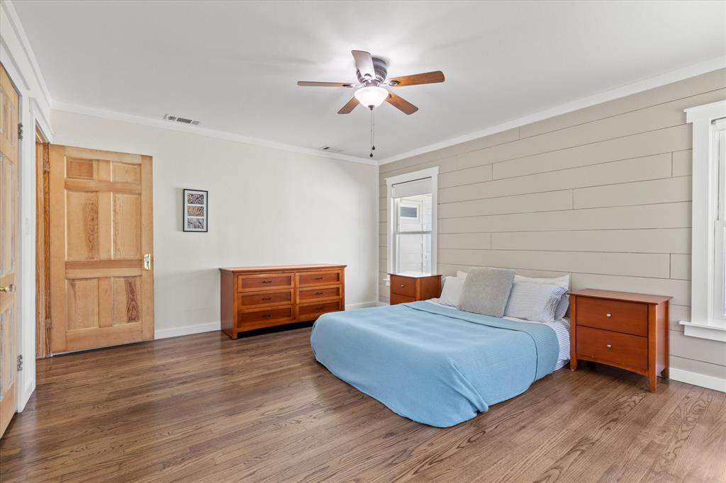 Oak Lawn Heights - Residential