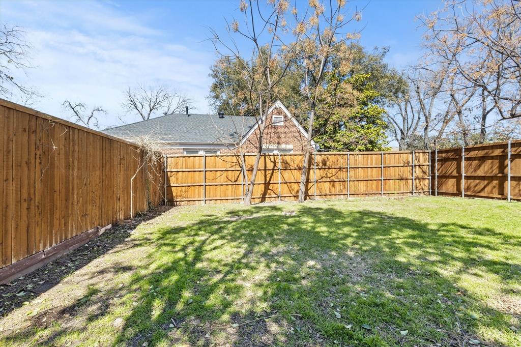 Oak Lawn Heights - Residential