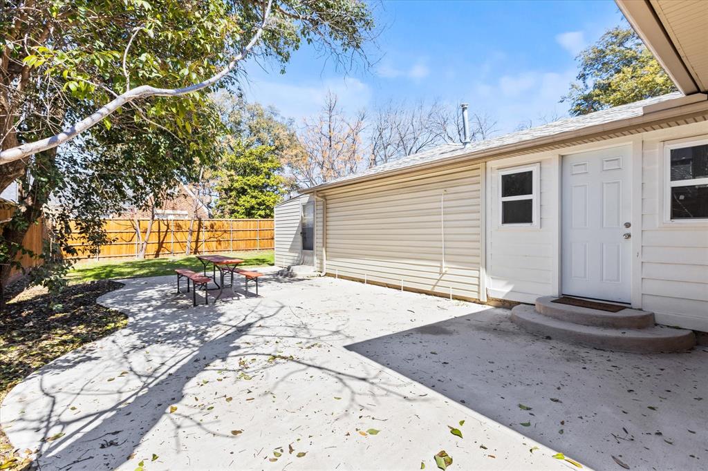 Oak Lawn Heights - Residential