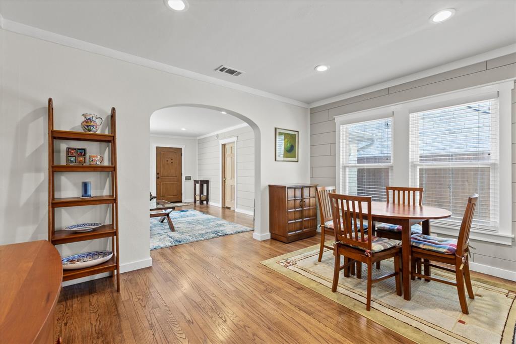 Oak Lawn Heights - Residential