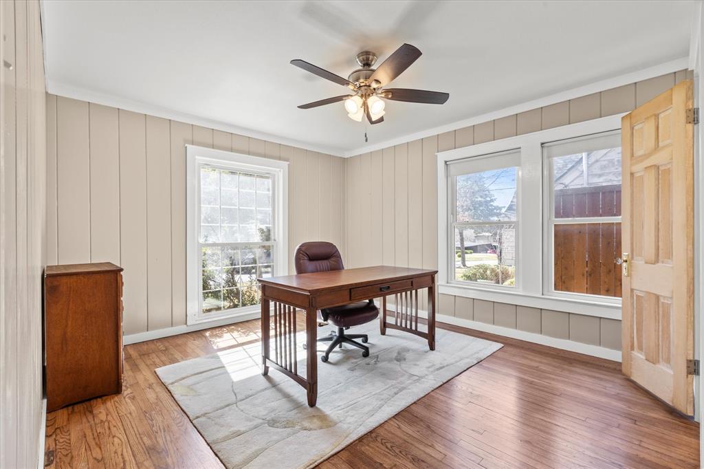 Oak Lawn Heights - Residential